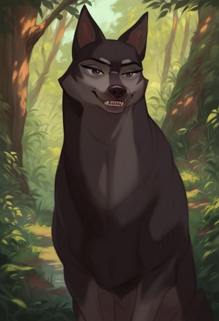 Bami / Kelley (Underdog, 2018)