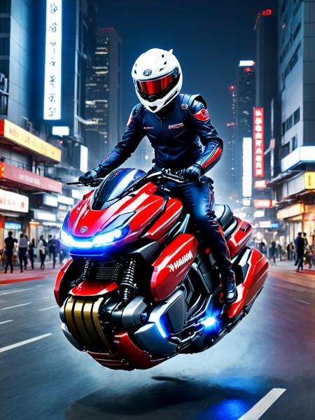 Hover_Bikes_XL版本v1.0 (ID: 349028)