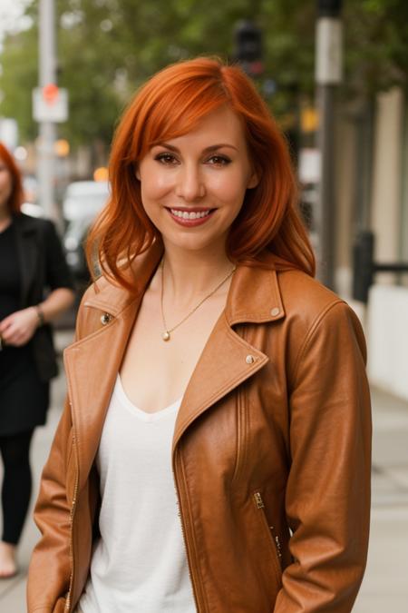 Kari Byron (MythBusters)