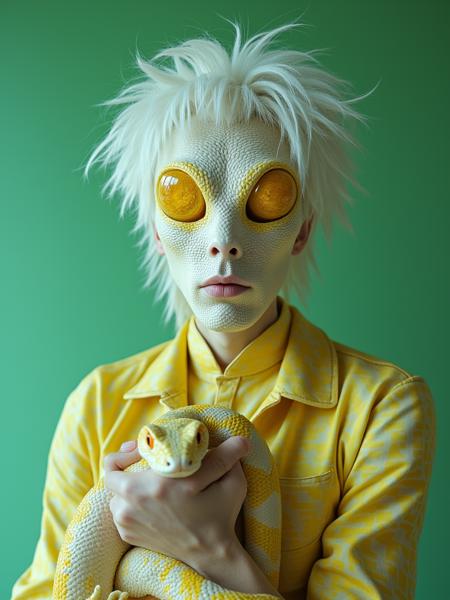 77oussam fashion surrealism