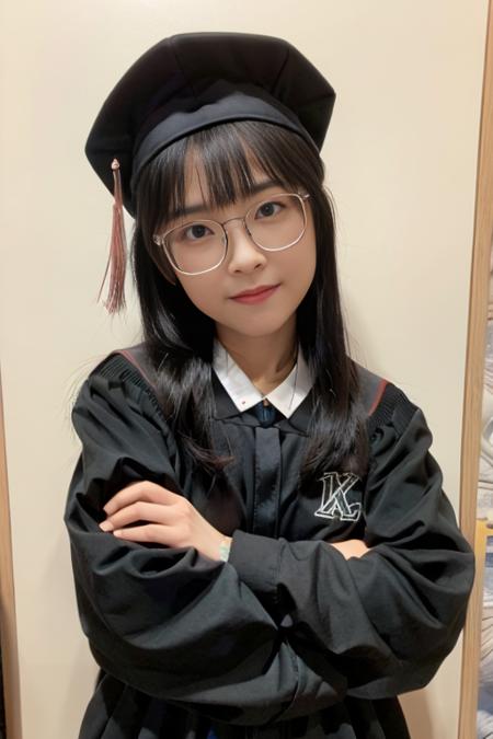 Cherry 大狸子切切里 LoRA