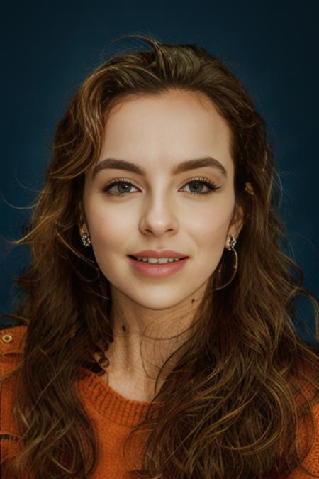 Jodie Comer