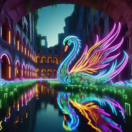 ColourfulLED