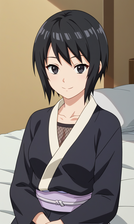 Shizune/シズネ XL (NARUTO)版本v1.0 (ID: 706063)