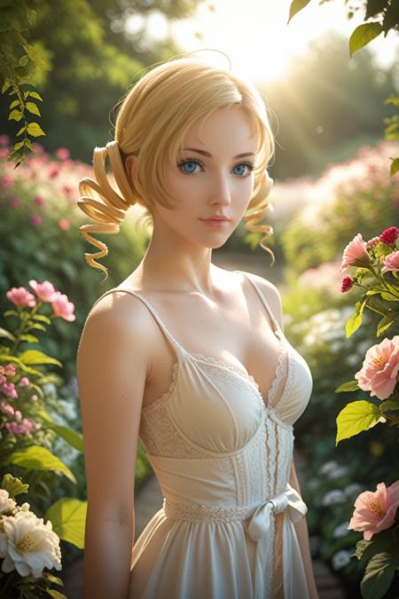 Catherine from Catherine [Pony]