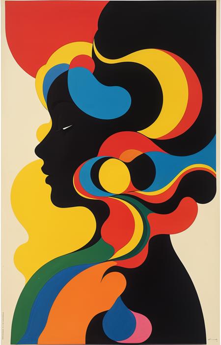 style of Milton Glaser [SDXL] 368