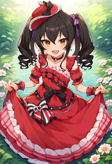 Risa Matoba - iDOLM@STER Cinderella Girls/U149 | 的場梨沙 (Request)版本V1 (ID: 651180)