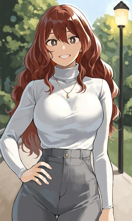 Fengling Style (PonyXL)
