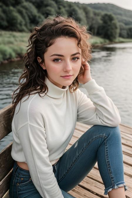 Megan Ciafre