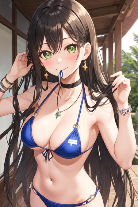 hanazono_tae/花園たえ (BanG Dream!)