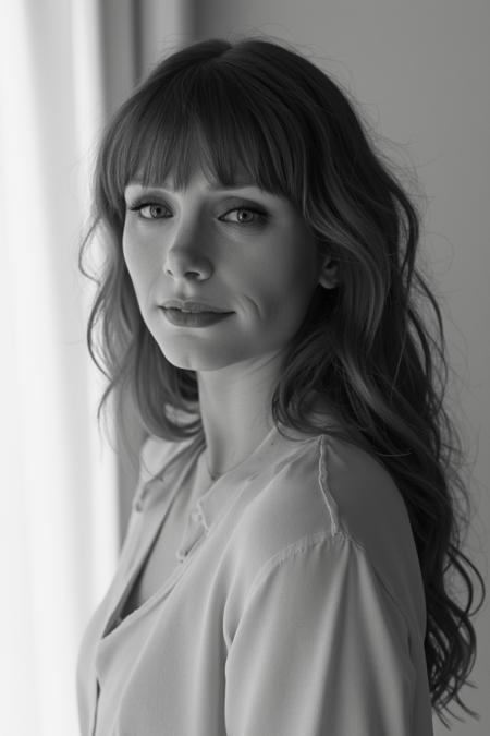 Bryce Dallas Howard
