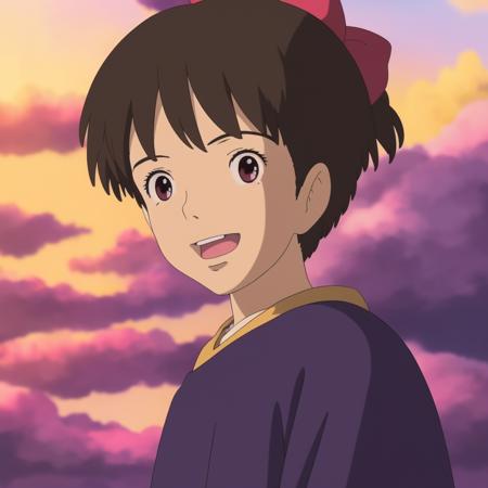 StudioGhibli.Redmond 1.5V - Studio Ghibli lora for LiberteRedmond SD 1.5