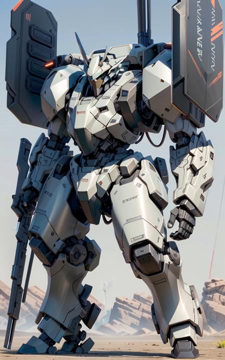 Battle robot