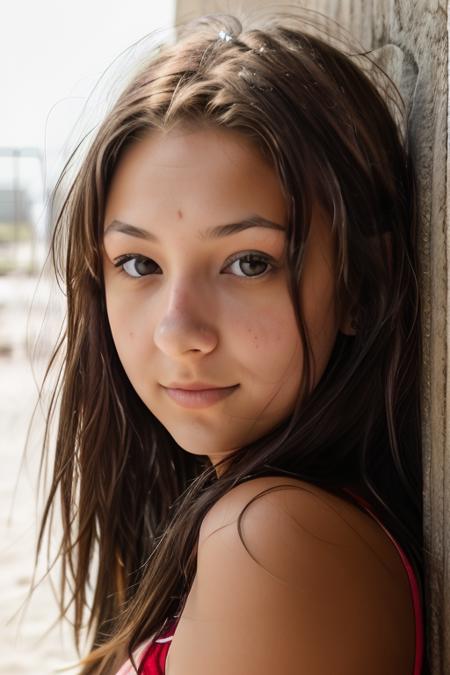 Casey's Cam - Adult Model