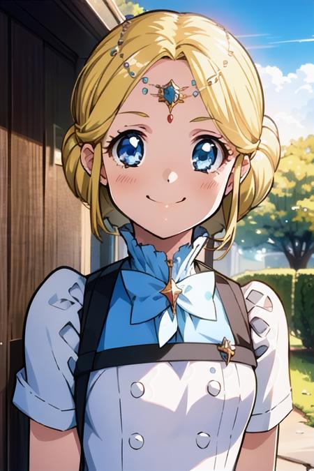 Shine Hausen(SRWOG)版本v1.2 (ID: 167103)