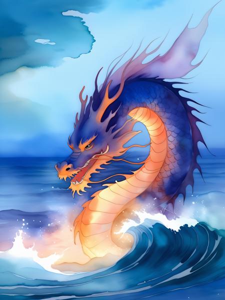 JJs ChineseMyth