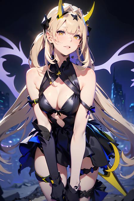 Airi Dimension Breaker AoV LoRA Model