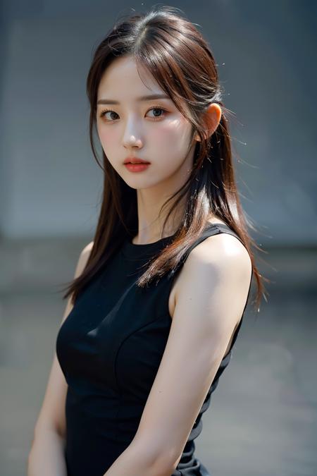 Lee Jiwoo Makina Lora版本v1.0 (ID: 260078)