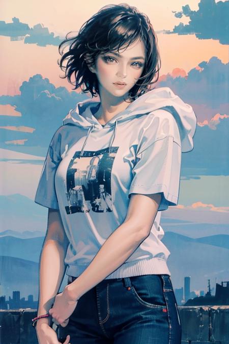Kojima Ayami Style