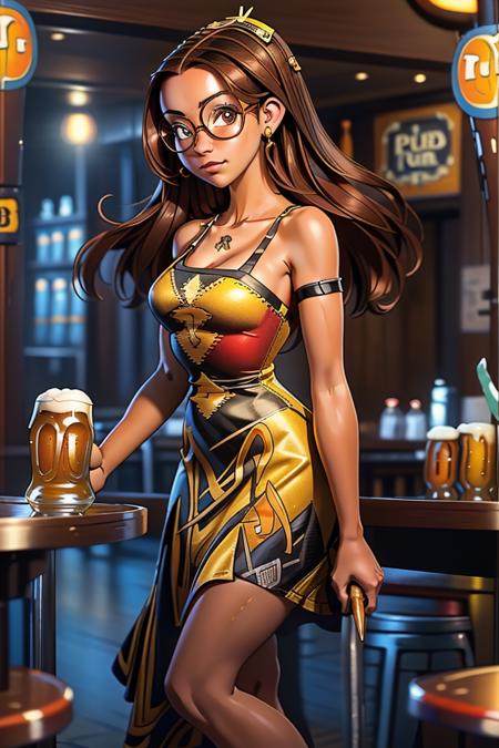 Tina (Turma da Mônica)