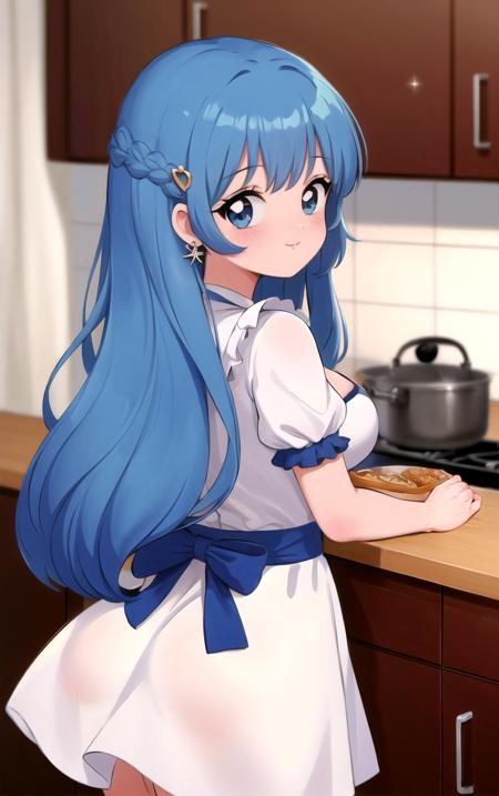 Cute90sAnime | LoCon Artstyle | KoFI Commissioned | ownwaifu