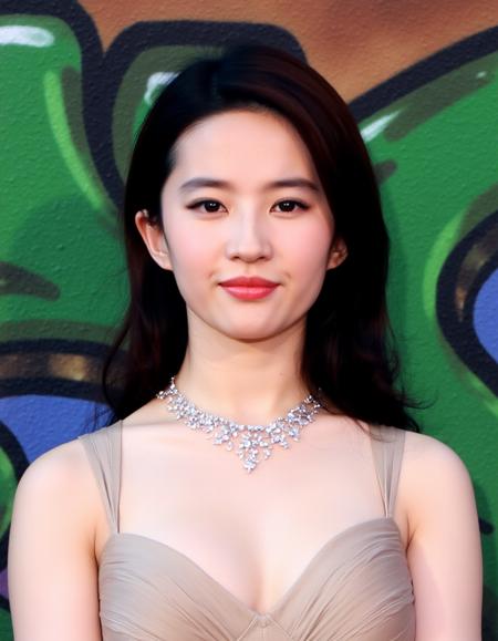 LiuYiFei