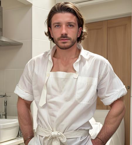 Marc Mestre