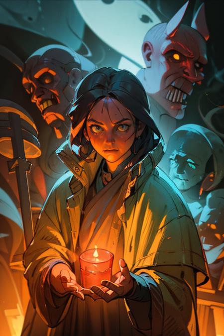Hellboy - Iconic Character