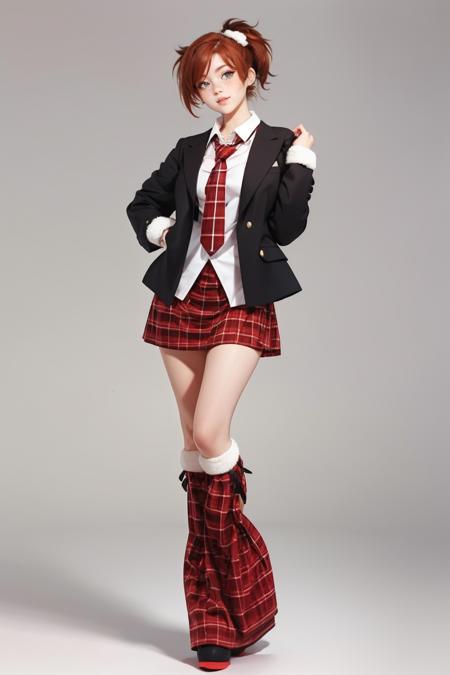 School Girl Costumes
