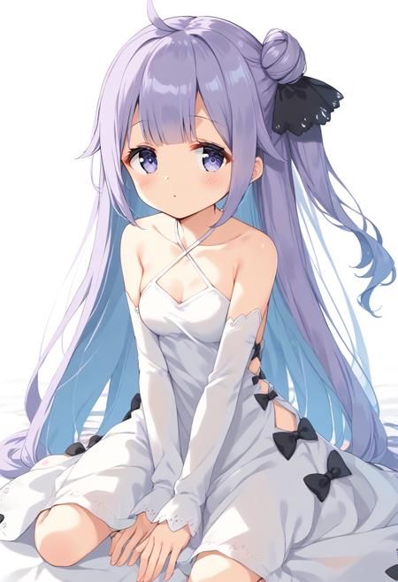 Unicorn ユニコーン XL (Azur Lane,アズールレーン)
