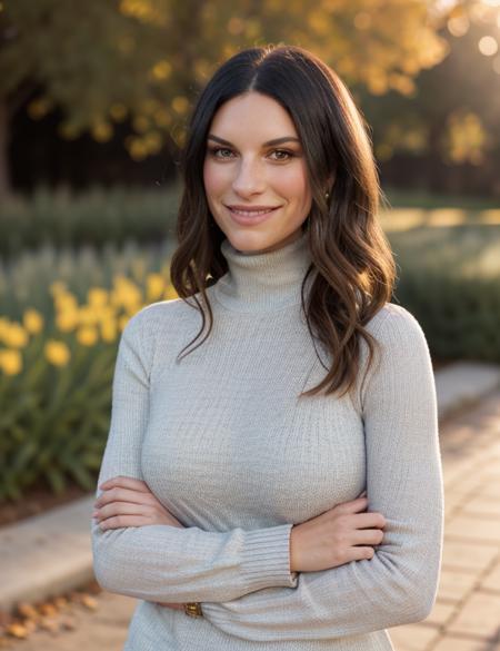 Laura Pausini - Singer版本v1.0 (ID: 238617)