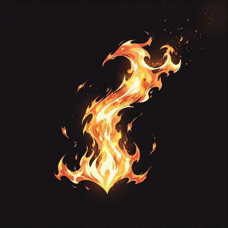 Game Effect Style