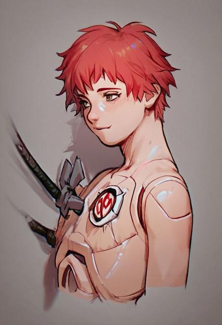 Naruto Shippuden Commision 3