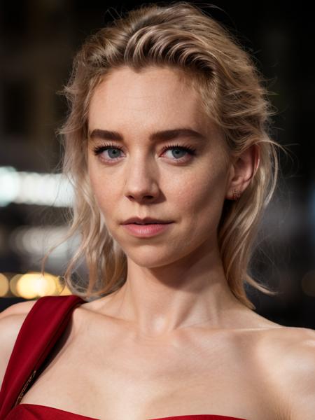 Vanessa Kirby