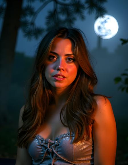 Claudia Ayuso