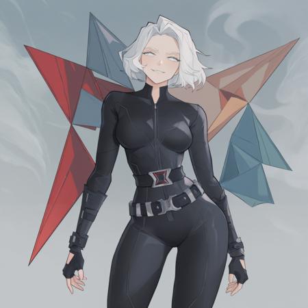 Black Widow