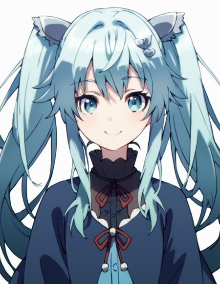 Death March to the Parallel World Rhapsody - Girls Pack