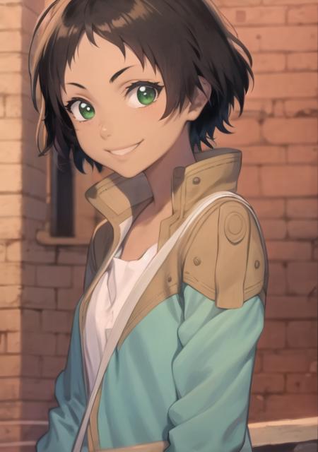 Tonari (Fumetsu no anata e)版本v1.0 (ID: 110383)