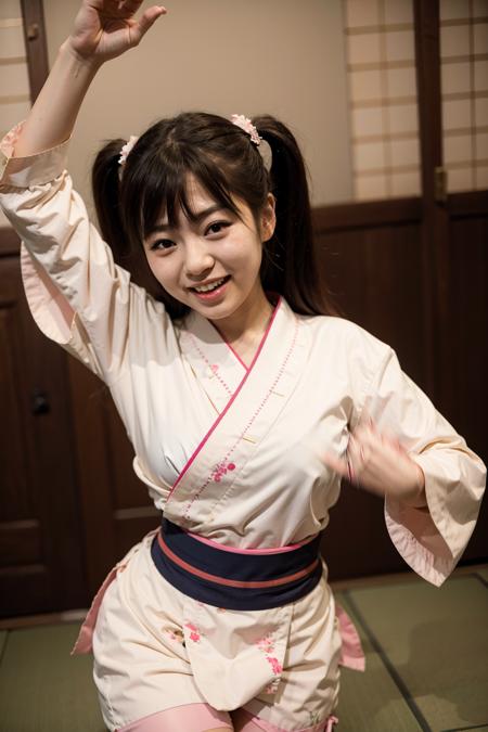 Shidoshi Real