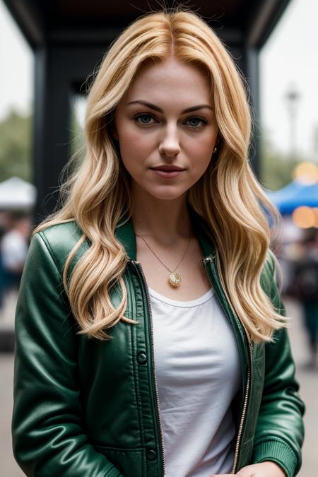 Sarah Pribis