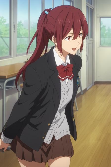 Gou Matsuoka (松岡江) - Free! (3 Outfits)