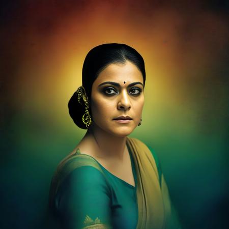 Kajol
