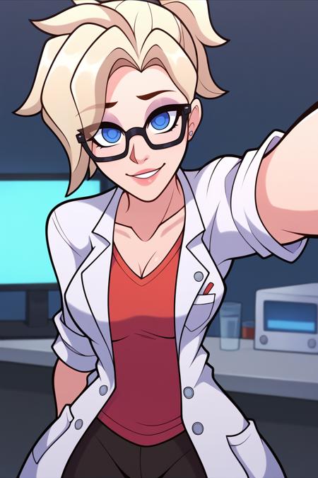 To Binge [PonyXL] Style Lora