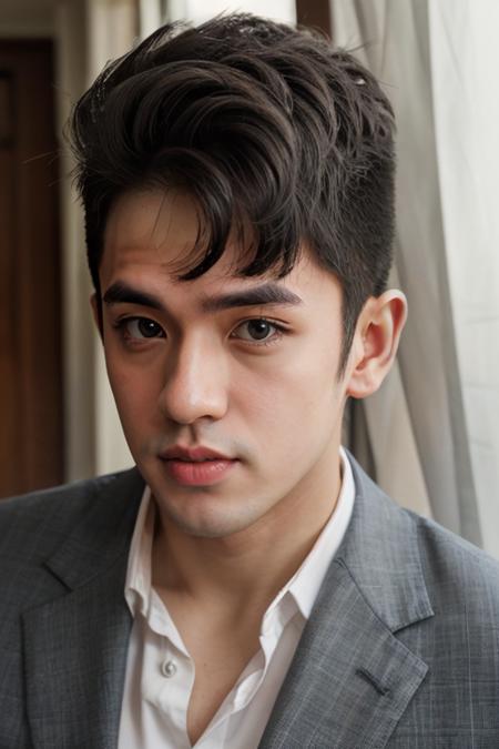 David Licauco