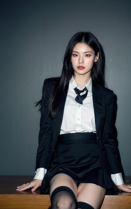 Yeji