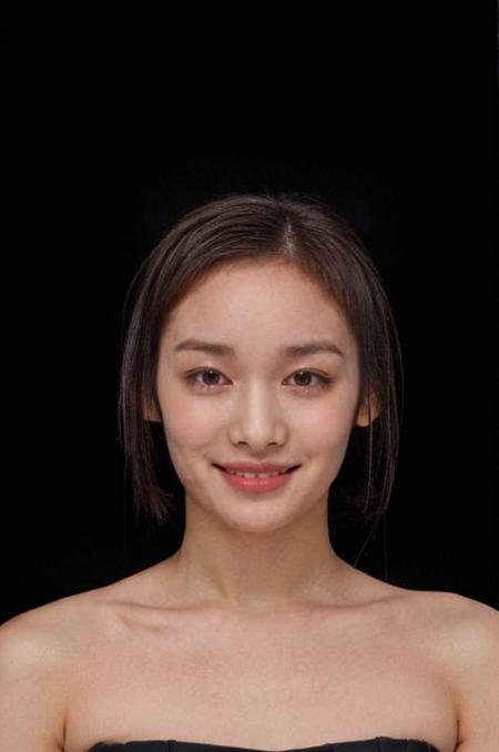 Xg Jurin (주린) Lookalike版本v1.0 (ID: 128337)