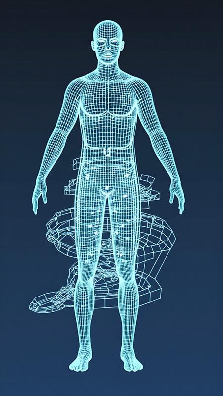 Cyber UI