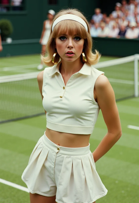 Pattie Boyd