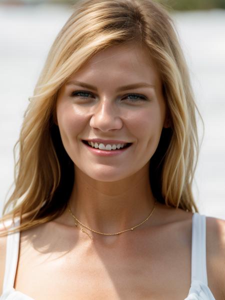 Kirsten Dunst