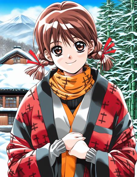 永島久美子 Pony XL Nagashima_Kumiko (Doukyuusei 2)版本v1.0 (ID: 909646)